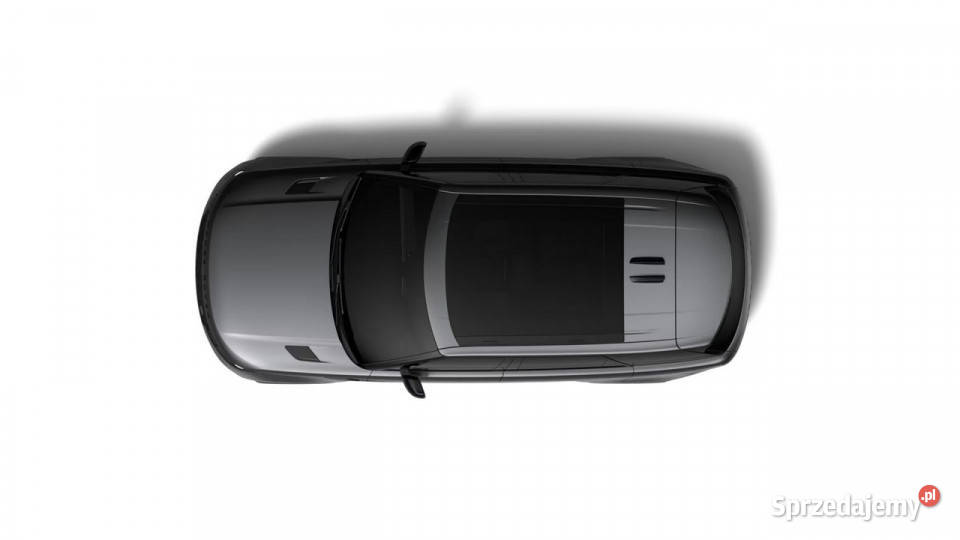 Land Rover Range Rover Sport Range Rover Sport diesel Łódź sprzedam