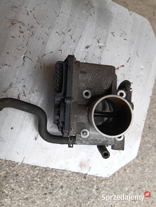 Przepustnica Powietrza Mazda 6 CX7 R2AA136B0 22 osobowe Przepustnice Lublin