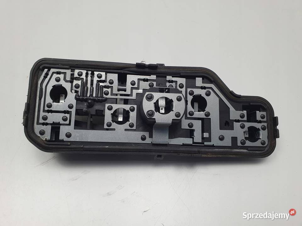 WKŁAD LAMPY Peugeot 307 kombi lift LEWY TYŁ lubelskie Chełm