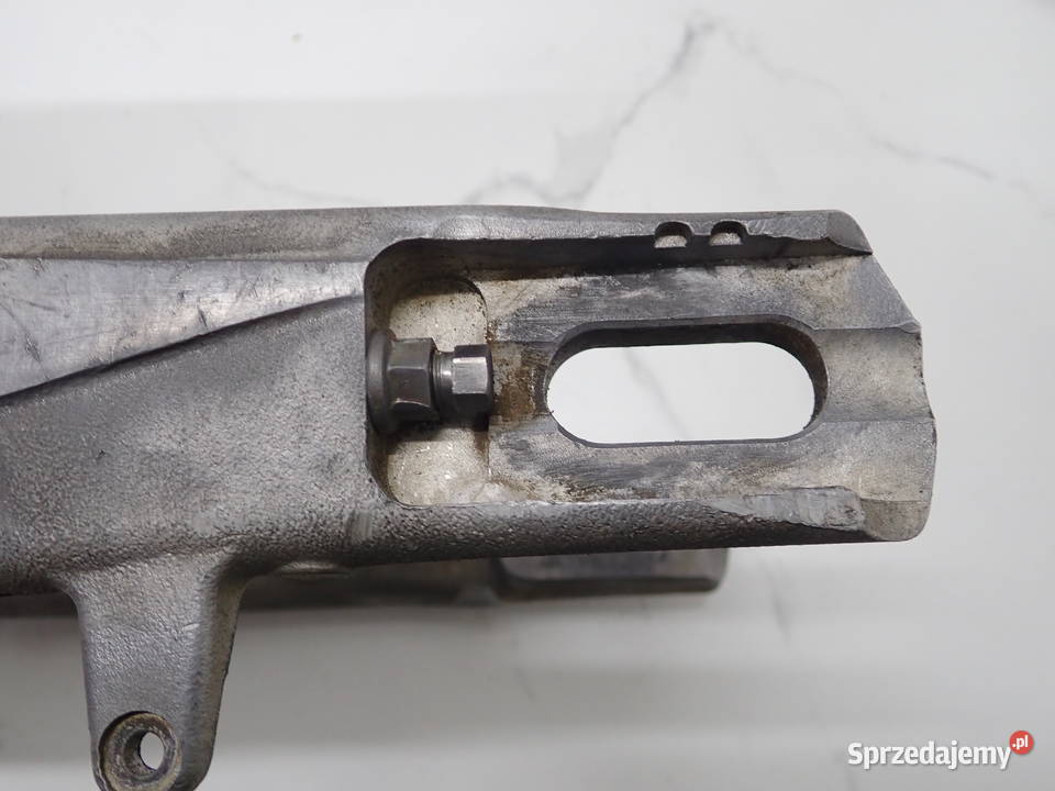 Wahacz Łożyska Tulejki Śruby Napinacze KTM Sx Strzelce Krajeńskie