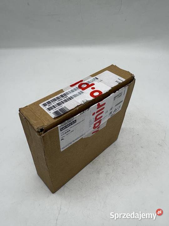 Siemens 6ES7 5111AK020AB0 CPU 15111 PN Pozostałe Warszawa