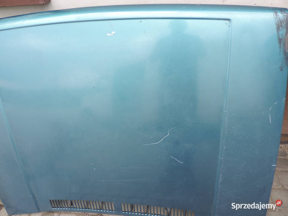 VW GOLF 2 II MASKA PRZEDNIA osobowe małopolskie Nowy Sącz
