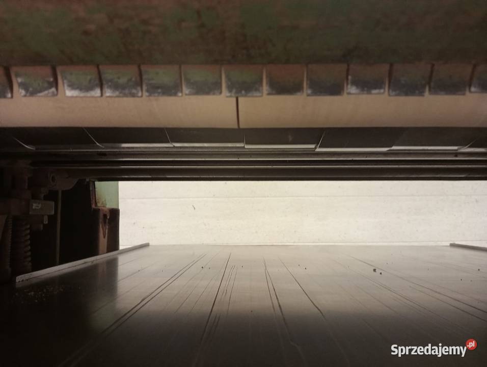 Grubościówka Martin 630 T 41 Wejherowo sprzedam