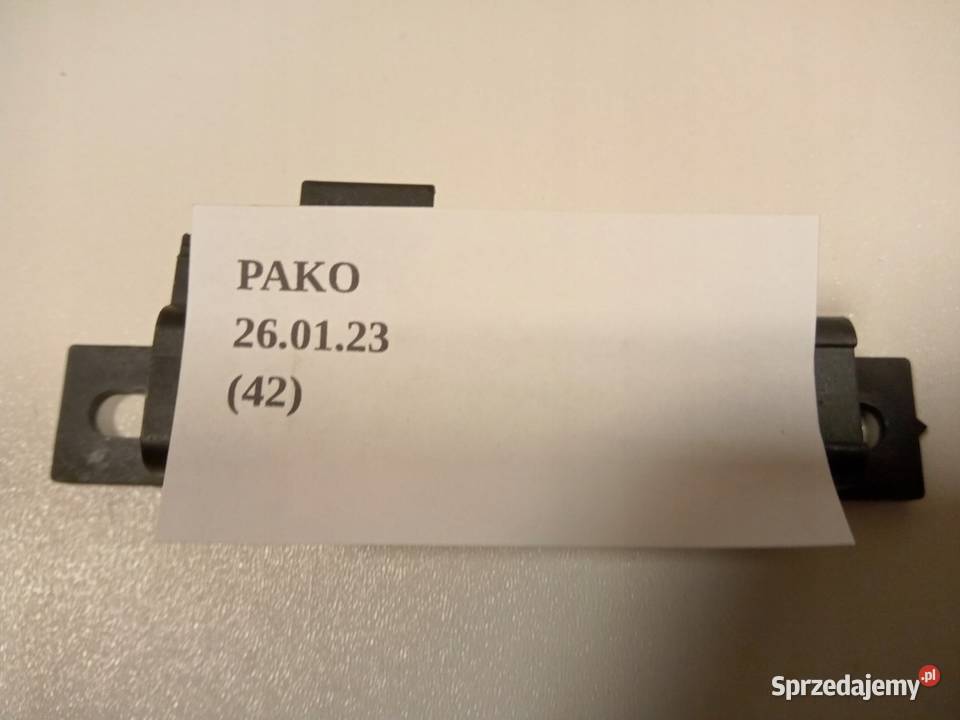 ANTENA KEYLESS STEROWNIK INFINITI QX70 Q50 osobowe Nowy Tomyśl