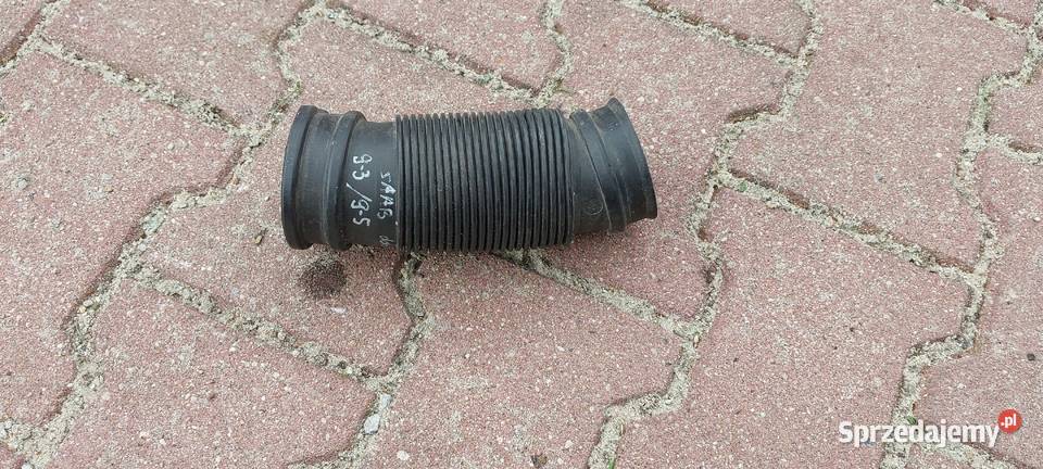 Rura dolot powietrzna Saab 93 95 Szczecin