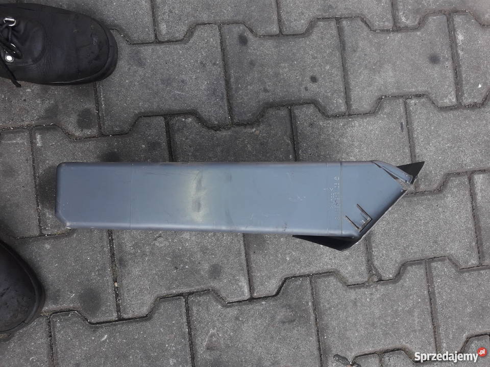 MERCEDES SPRINTER KIESZEŃ PÓŁKA SCHOWEK Częstochowa