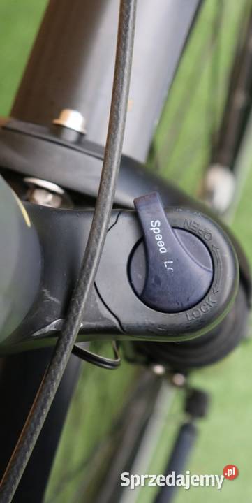 Rower damski Giant Aspiro RS D 50 I inne rowery Milanówek sprzedam