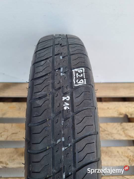 Audi Seat Vw Golf V KOŁO DOJAZDOWE dojazdówka Janów