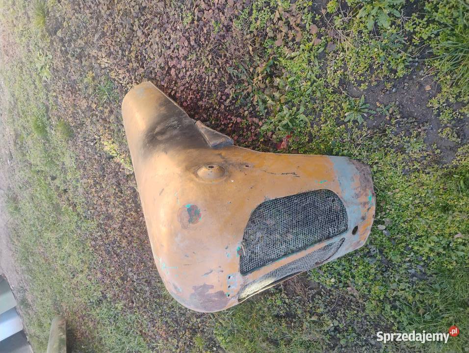 Maska ursus c 328 Kobierzyce