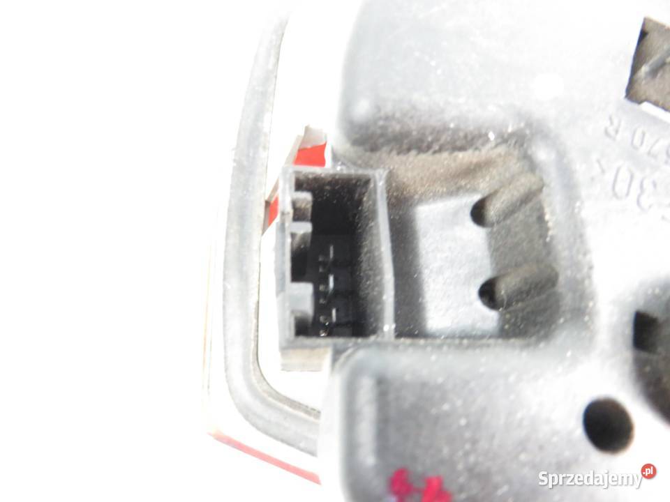 LAMPA PRAWA TYLNA KLAPA BMW 3 Touring E46