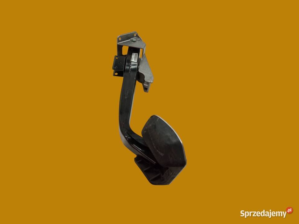 PEDAŁ HAMULCA AUTOMAT 3D1721196D Volkswagen świętokrzyskie