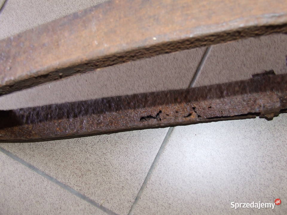 Wahacz wfm wsk Płońsk sprzedam