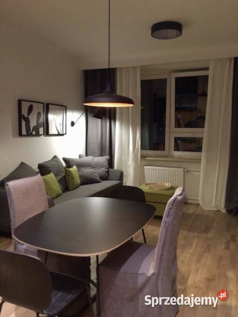 Sprzedam mieszkanie 35m 2 pokojowe Warszawa