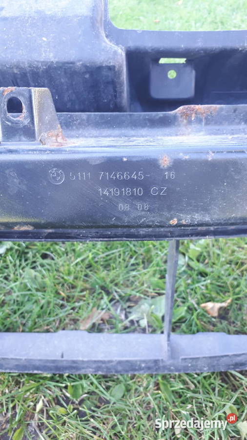 Pas przedni BMW E 91 325I Żarki