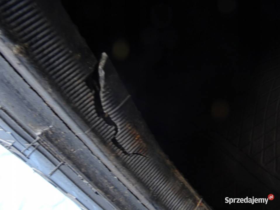 Opona Opony Goodyear Optitrac 60070 R 30 Para Pozostałe Szprotawa