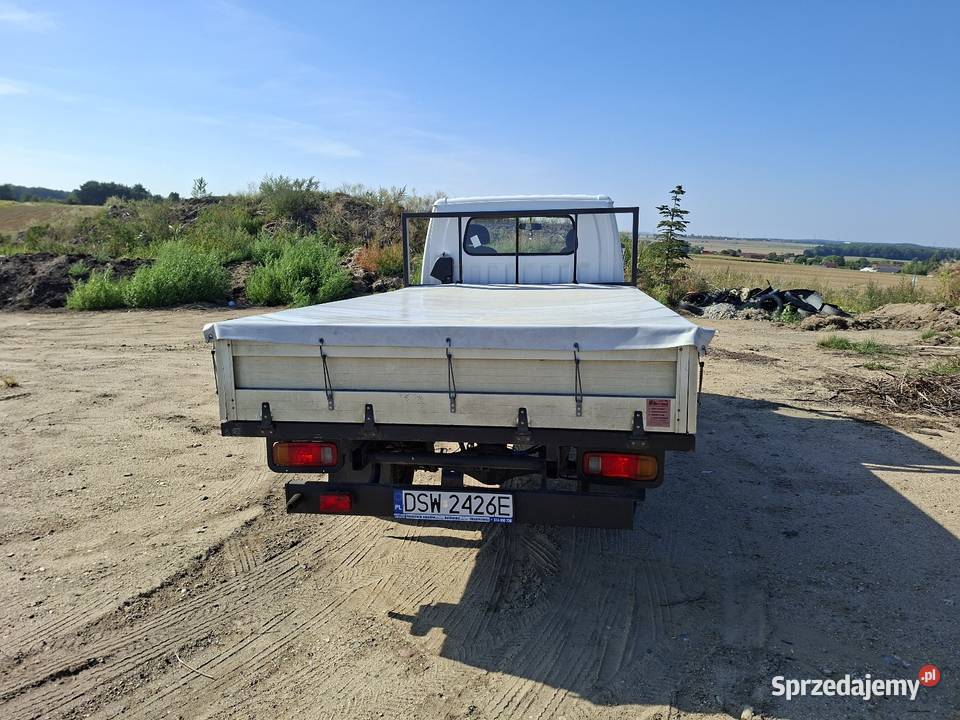 Kia k2700 Świdnica sprzedam