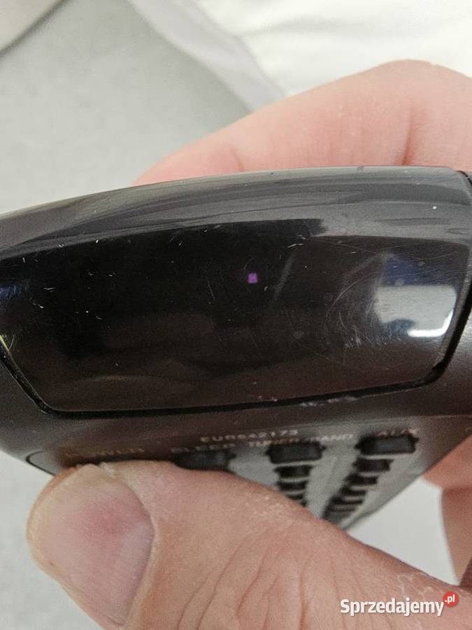 Pilot Panasonic Technics EUR642173 wysyłka 10 Kraków