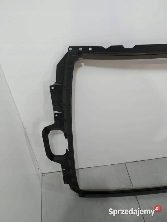 SZYBERDACH ROLETA Peugeot 307 I 20012008