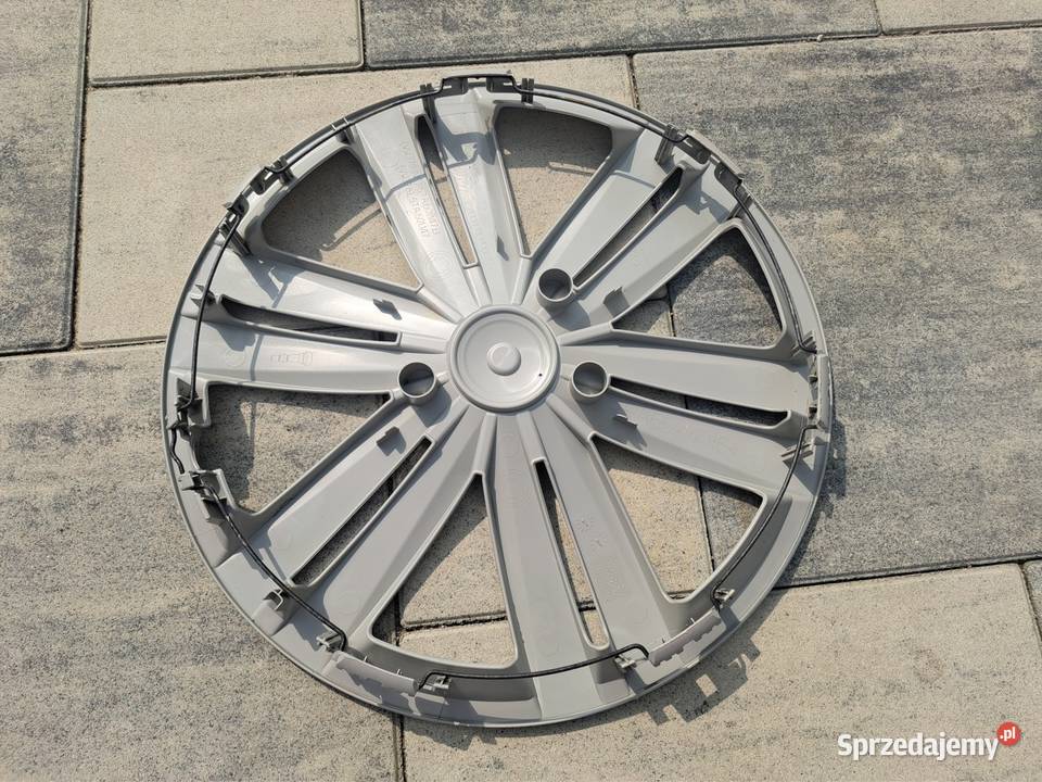 NOWY KOŁPAK ORYGINALNY VW 16 5TA601147B Jerzykowo