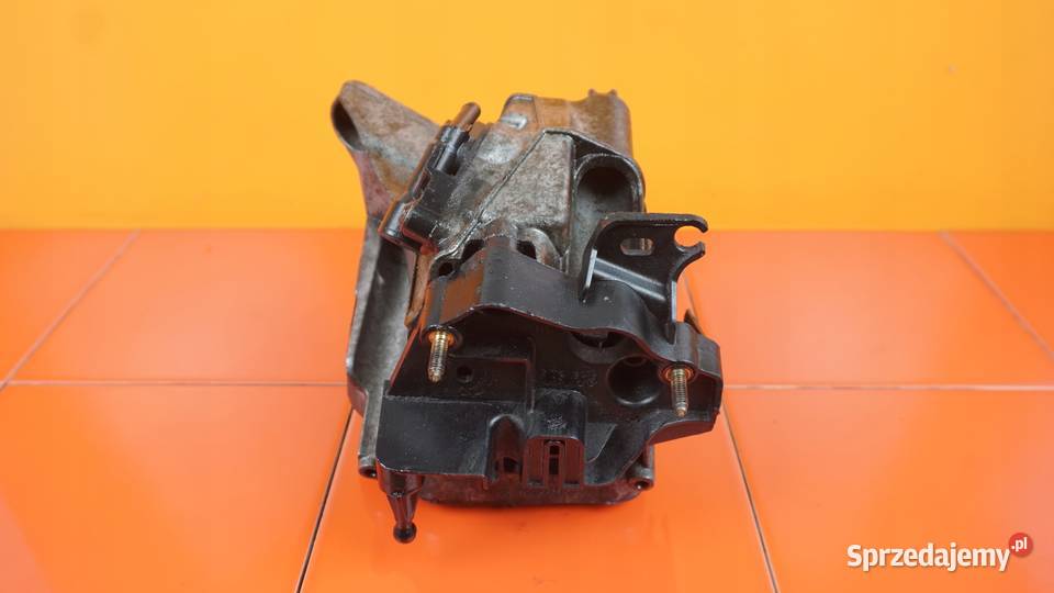 GALAXY MK3 S 20 TDCI 15r 140 UFWA obudowa filtra Suków