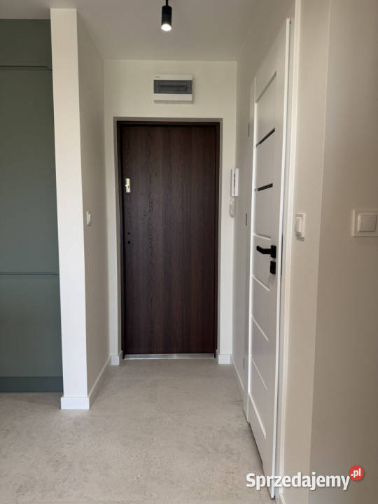 Bezpośrednio 2 pokoje remoncie Galeria Mokotów balkon Warszawa