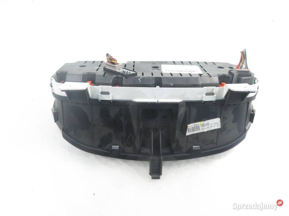 LICZNIK KIA CEED I 14 16V 940031H050