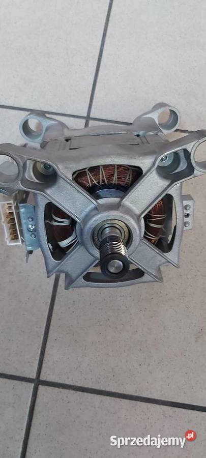 WELLING YXT2202AL Silnik AGD drobne Przodkowo