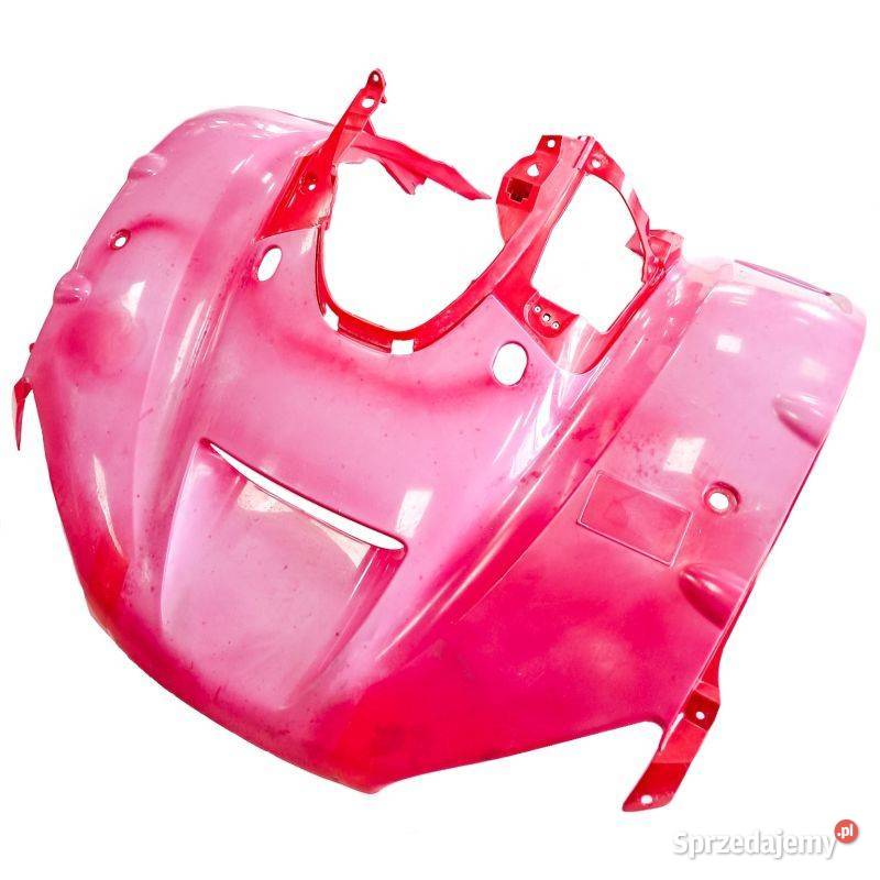 Błotnik przód OEM Honda 61100HN8305ZB używany Nowy Sącz sprzedam