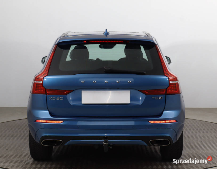 Volvo XC60 T5 XC 60 Bielany Wrocławskie