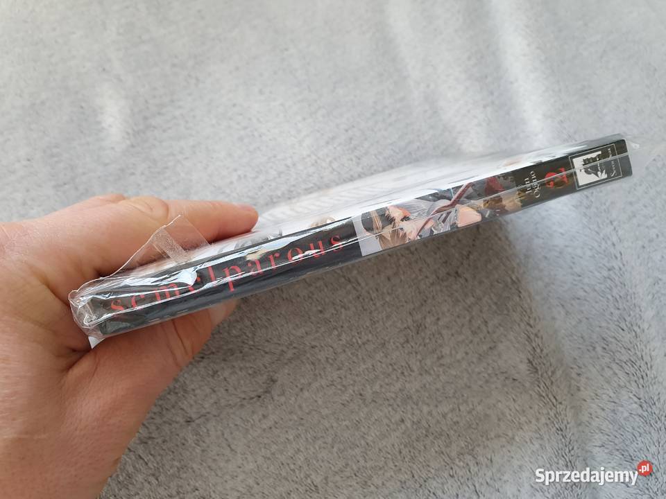 Semelparous Lesbian Manga w języku angielskim pomorskie sprzedam