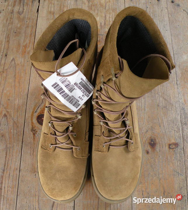 Buty ALTAMA Goretex Vibram 95W 2 Wrocław