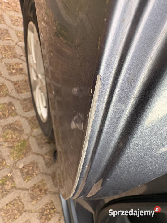 Peugeot 207 bezywpadkowy 2008 14 PB LPG ZADBANY wielkopolskie Września
