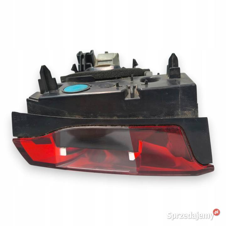 LAMPA PRAWA Renault Megane IV KOMBI 1624 tylna Chełm sprzedam
