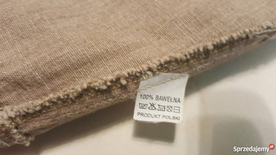 SPÓDNICA spódniczka 100 bawełna rozmiar 42 Złotniki
