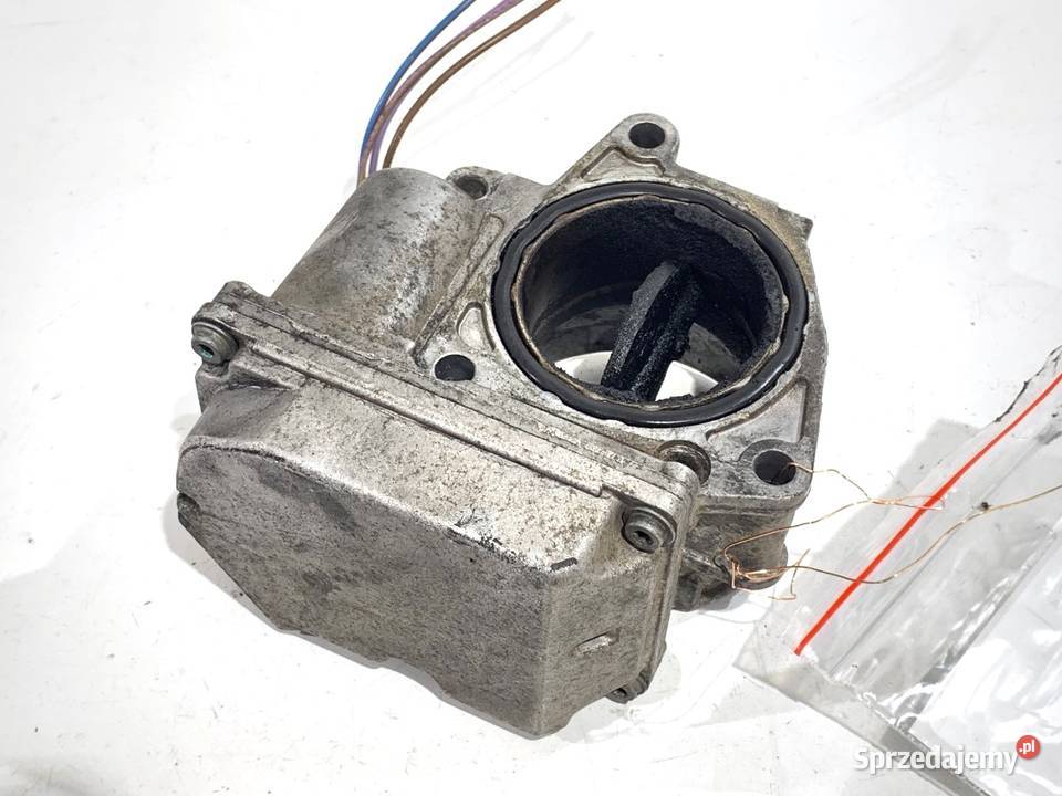 PRZEPUSTNICA VW GOLF V 03G128063 19 105 0310 osobowe