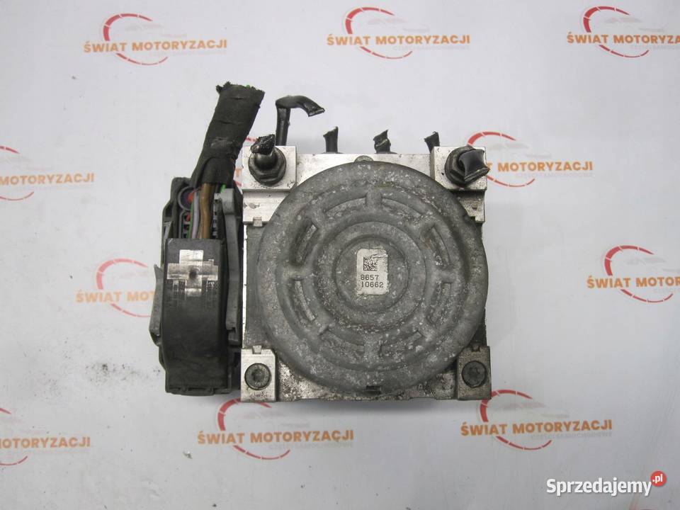 VW GOLF 16 TDI 17r pompa ABS 5Q0614517BJ osobowe Kielce sprzedam