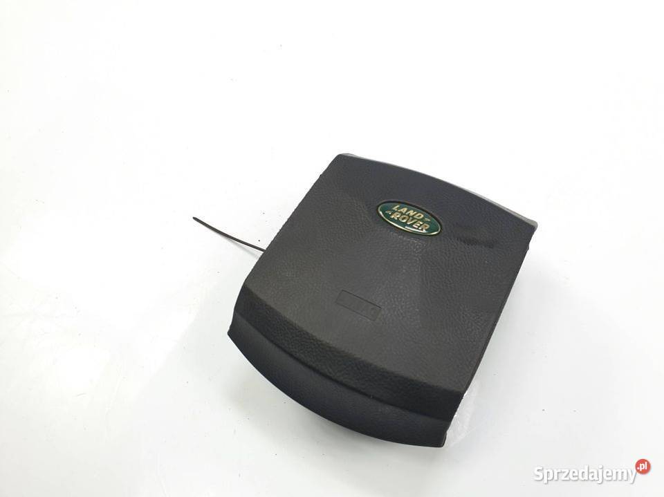 PODUSZKA AIRBAG LAND ROVER DISCOVERY 3 osobowe Lipno