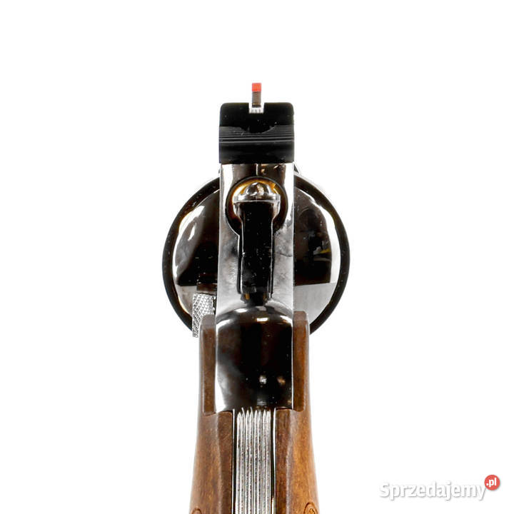 Rewolwer wiatrówka SmithWesson M29 45 mm 65 Warszawa