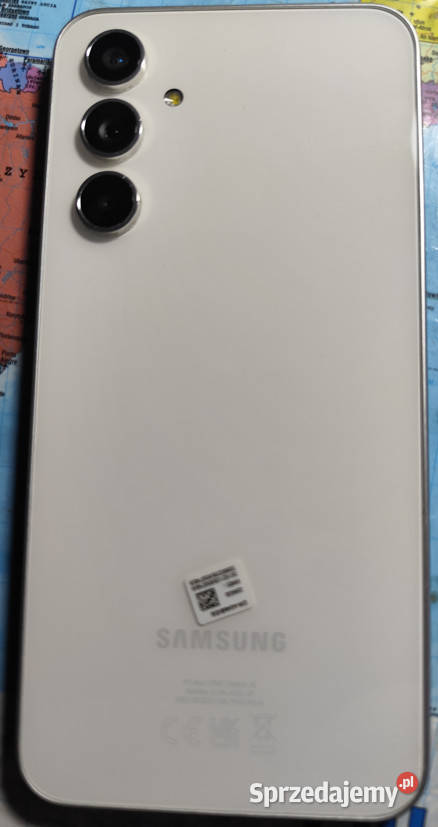 Samsung Galaxy A54 5G Świdnica