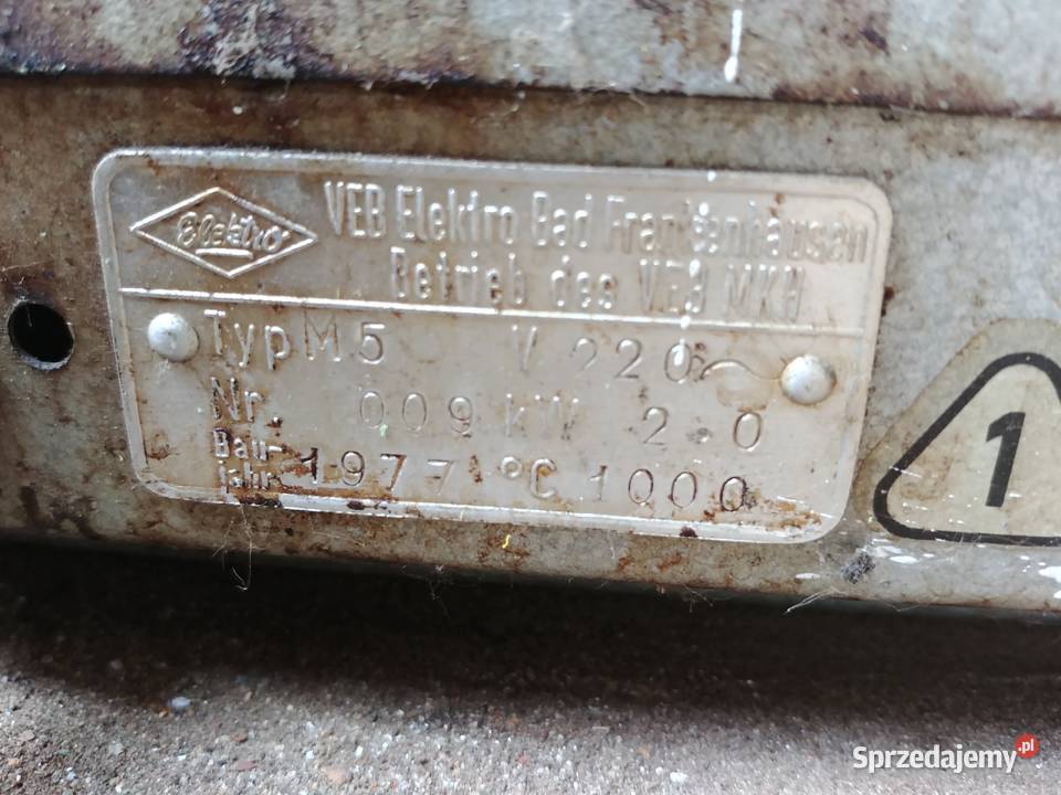 Piec do Hartowania i Wyżarzania Zgorzelec