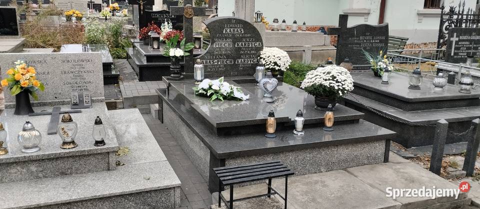 Sprzątanie i pielęgnacja nagrobków lubelskie Zamość