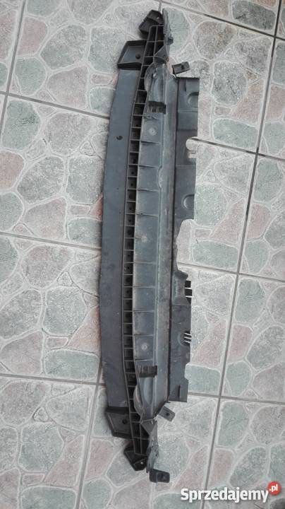 Citroen C3 dolna belka zderzaka przedniego osobowe Zbiersk