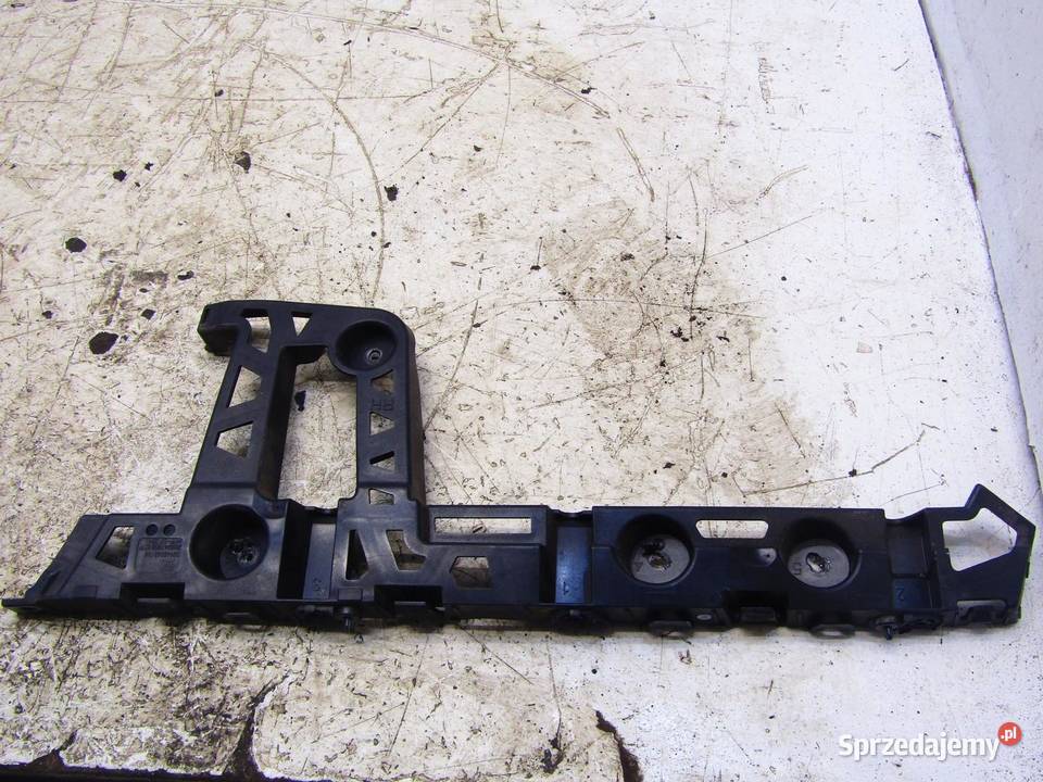 ŚLIZG MOCOWANIE ZDERZAKA PRAWY TYŁ TYLNE OPEL