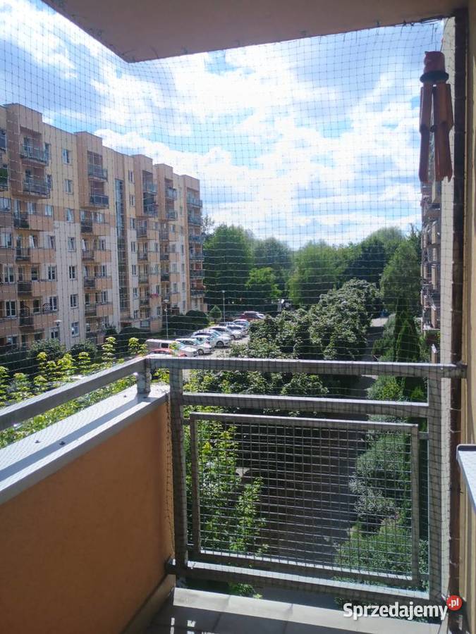 Mieszkanie wynajem Kraków Reduta 9 B 2pokojowe Mieszkania małopolskie