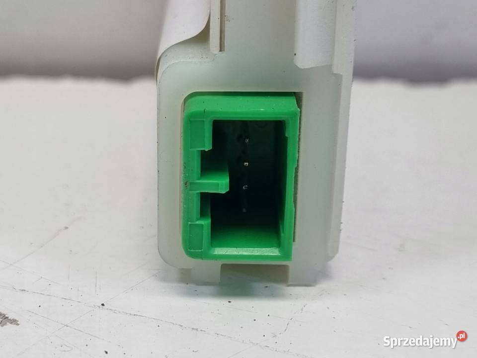 Volvo XC90 I MODUŁ ALARMU Sterownik 30679205 Chełm