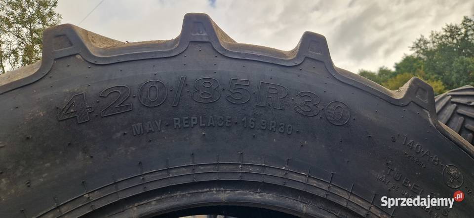 169r30 16930 42085r30 Alliance Firestone 70 Nowe Miasto Lubawskie sprzedam
