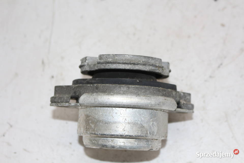 AUDI A8 D3 W12 60 PODUSZKA SKRZYNI 4E0399151BC Części dolnośląskie Prochowice