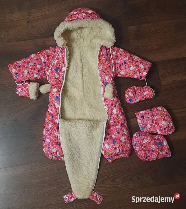 kombinezon transformator Katowice