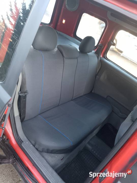 SPRZEDAMY OPLA COMBO CDTI 2500 do negocjacji Łódź