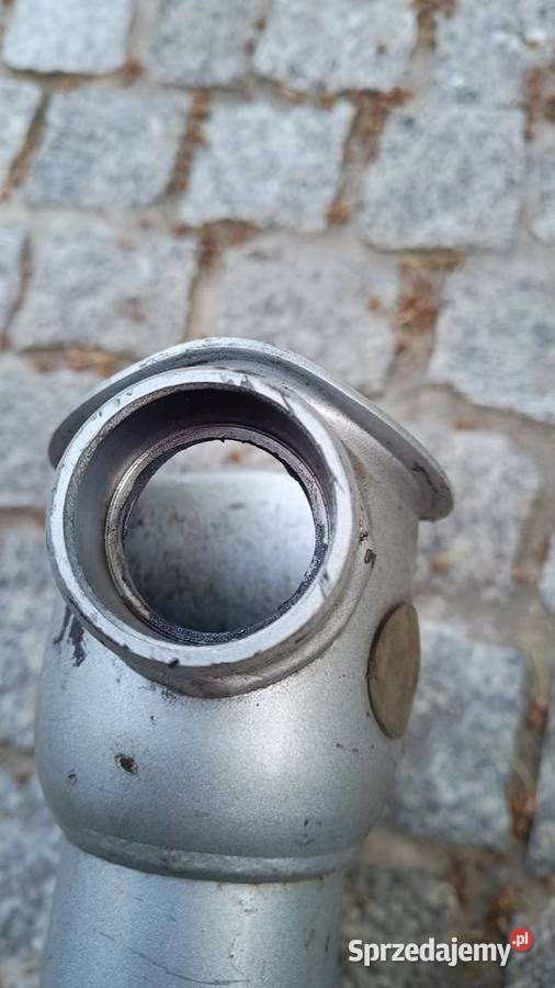 Yamaha xj900 wahacz zawias wspornik wzmocnienie
